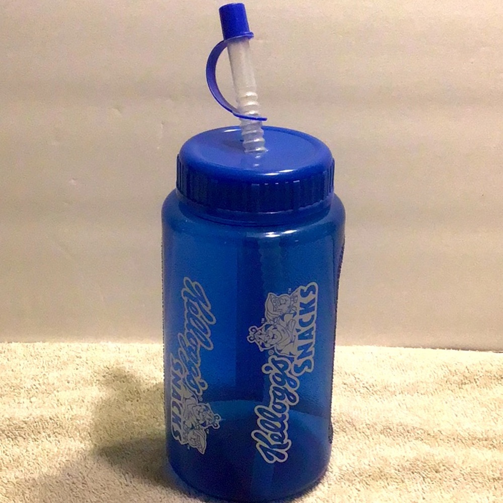 Kellogg’s Water Bottle